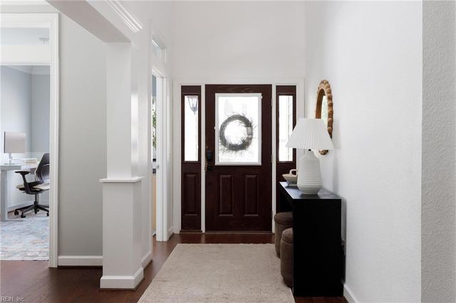 1916 Grandon Loop RD, Virginia Beach, VA 23456