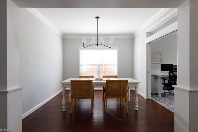 1916 Grandon Loop RD, Virginia Beach, VA 23456
