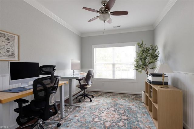 1916 Grandon Loop RD, Virginia Beach, VA 23456