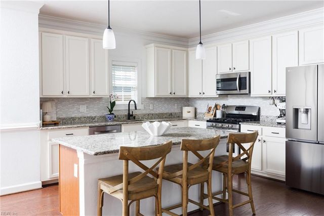 1916 Grandon Loop RD, Virginia Beach, VA 23456