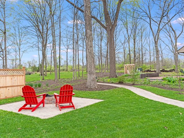 1415 Heatherton Drive, Naperville, IL 60563
