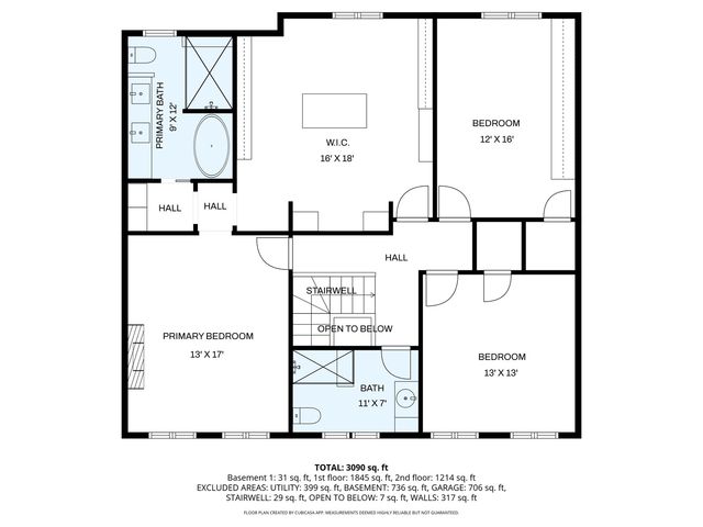 1415 Heatherton Drive, Naperville, IL 60563