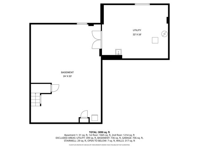 1415 Heatherton Drive, Naperville, IL 60563