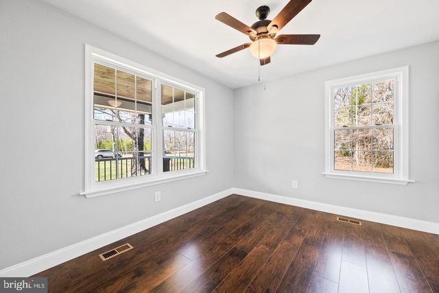 4316 MASSAPONAX CHURCH RD, Fredericksburg, VA 22408