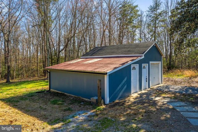 4316 MASSAPONAX CHURCH RD, Fredericksburg, VA 22408