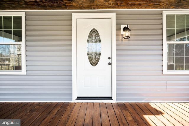 4316 MASSAPONAX CHURCH RD, Fredericksburg, VA 22408