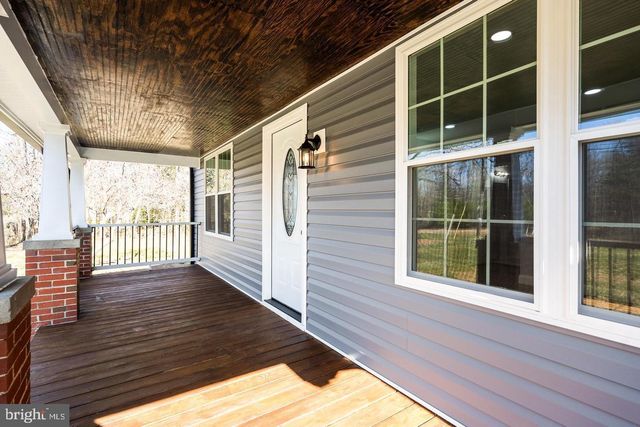 4316 MASSAPONAX CHURCH RD, Fredericksburg, VA 22408