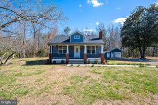 4316 MASSAPONAX CHURCH RD, Fredericksburg, VA 22408