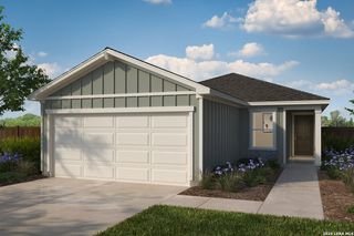 4125 WOODSIDE DR, Seguin, TX 78155