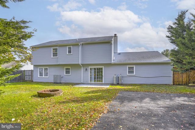 4130 LANCASTER CIR, Waldorf, MD 20603