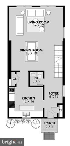 3886 UNIVERSITY DR, Fairfax, VA 22030