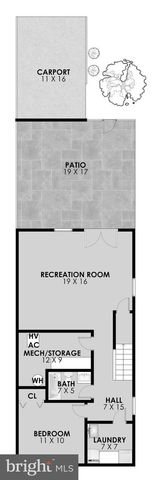 3886 UNIVERSITY DR, Fairfax, VA 22030