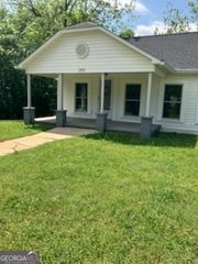 359 Back Penn Road, Summerville, GA 30747