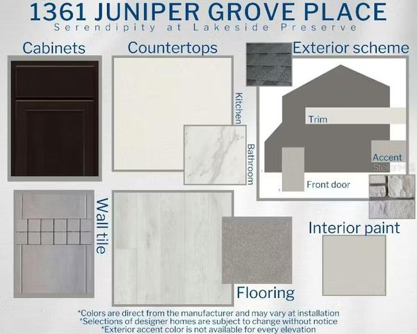 1361 JUNIPER GROVE PLACE, Lakeland, FL 33811