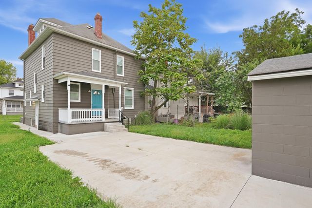 94 N Oakley Avenue, Columbus, OH 43204