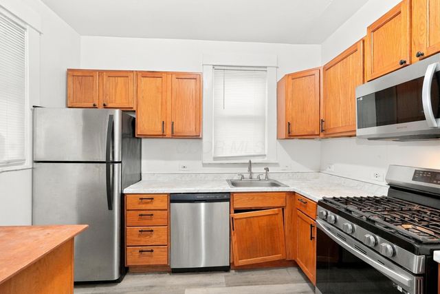 94 N Oakley Avenue, Columbus, OH 43204
