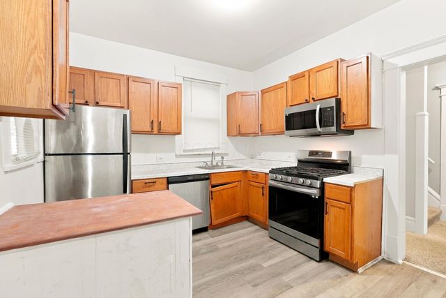 94 N Oakley Avenue, Columbus, OH 43204