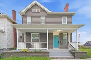 94 N Oakley Avenue, Columbus, OH 43204