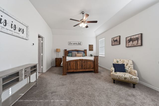 237 Jefferson Lane, Fate, TX 75189