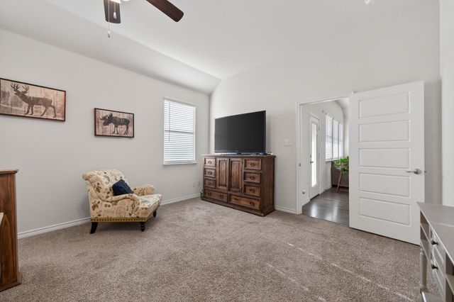 237 Jefferson Lane, Fate, TX 75189