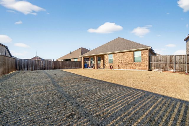 237 Jefferson Lane, Fate, TX 75189