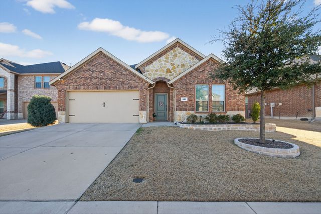237 Jefferson Lane, Fate, TX 75189