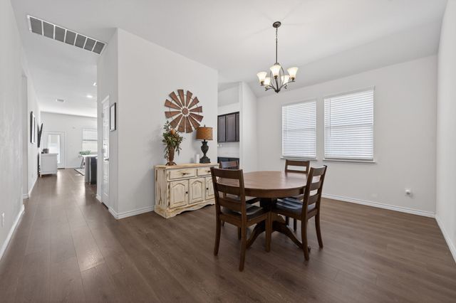 237 Jefferson Lane, Fate, TX 75189