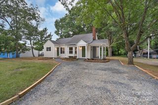 1500 S Ridge Avenue, Kannapolis, NC 28083