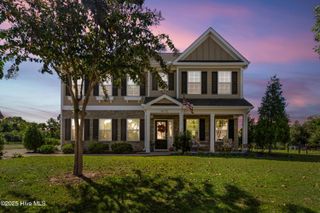 6112 Seagrove Court, Wilmington, NC 28412
