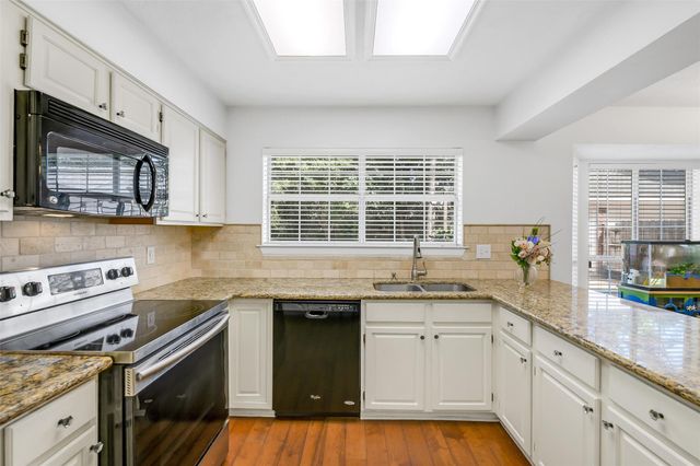 17214 Palm Falls Court, Houston, TX 77095