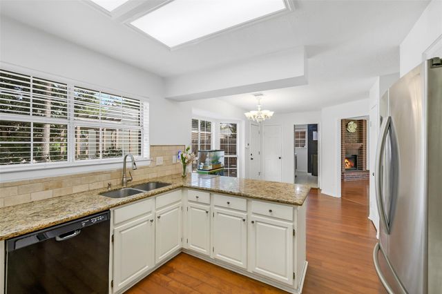 17214 Palm Falls Court, Houston, TX 77095