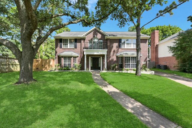 17214 Palm Falls Court, Houston, TX 77095