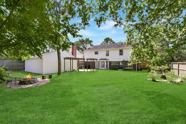 17214 Palm Falls Court, Houston, TX 77095