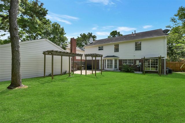 17214 Palm Falls Court, Houston, TX 77095