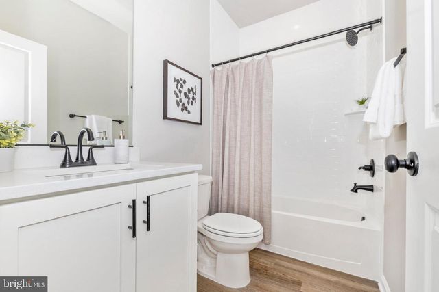 306G BAUGHMANS LN, Frederick, MD 21702