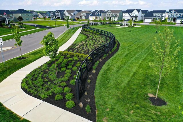 2283 Hubbard Road, Lot 68, Marysville, OH 43040