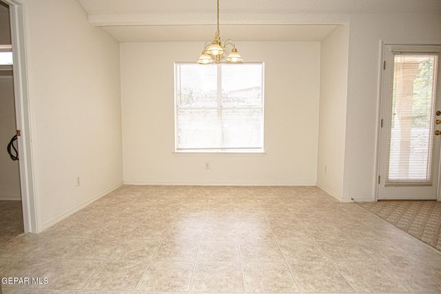 6724 Dakota Ridge Drive, El Paso, TX 79912