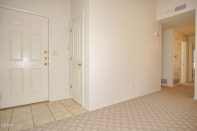 6724 Dakota Ridge Drive, El Paso, TX 79912