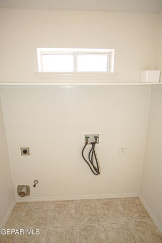 6724 Dakota Ridge Drive, El Paso, TX 79912