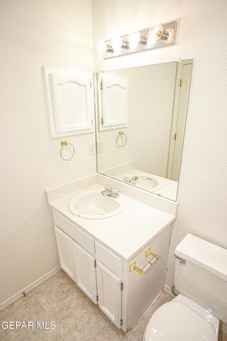 6724 Dakota Ridge Drive, El Paso, TX 79912