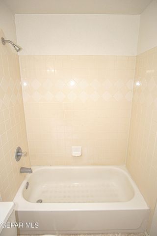 6724 Dakota Ridge Drive, El Paso, TX 79912