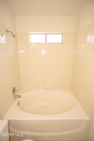 6724 Dakota Ridge Drive, El Paso, TX 79912