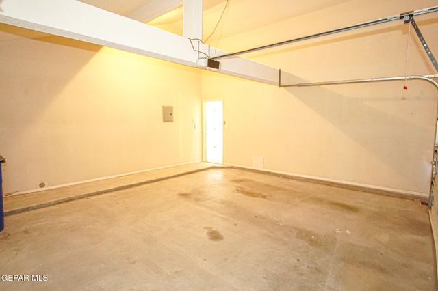 6724 Dakota Ridge Drive, El Paso, TX 79912