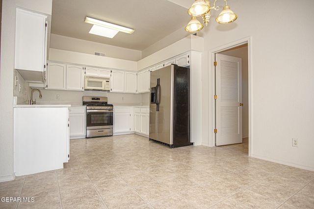 6724 Dakota Ridge Drive, El Paso, TX 79912