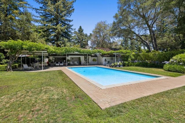399 Selby Lane, Atherton, CA 94027