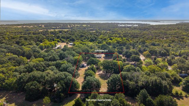 1320 Johnson Lane, Kemp, TX 75143