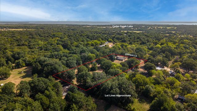 1320 Johnson Lane, Kemp, TX 75143