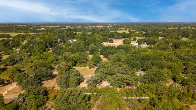 1320 Johnson Lane, Kemp, TX 75143