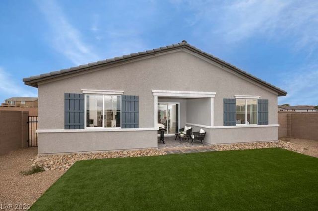 337 Talladega Court, Henderson, NV 89015