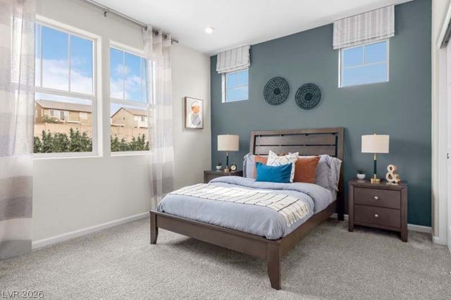 337 Talladega Court, Henderson, NV 89015